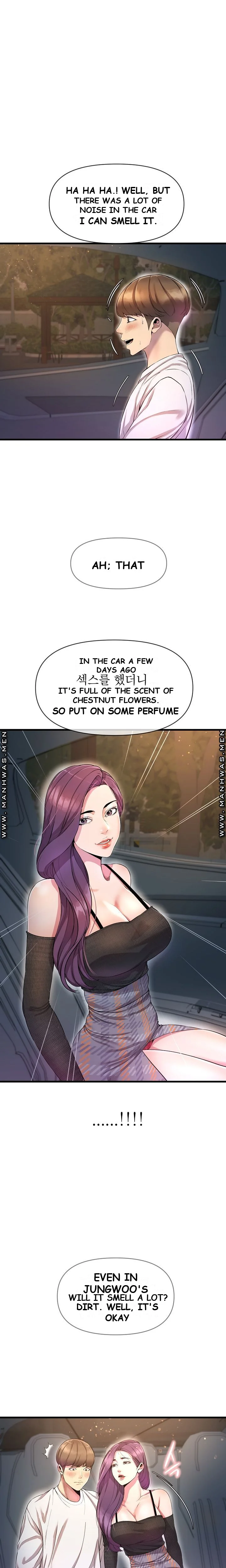 Study Dates Episode 10 - Page 19