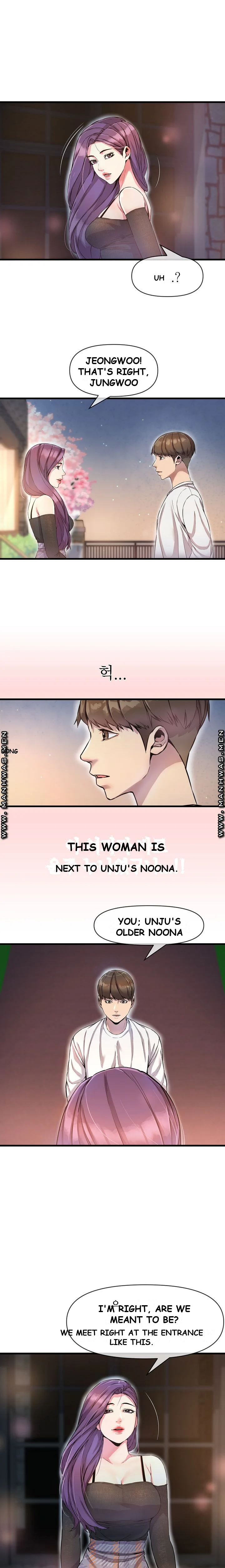 Study Dates Episode 10 - Page 2