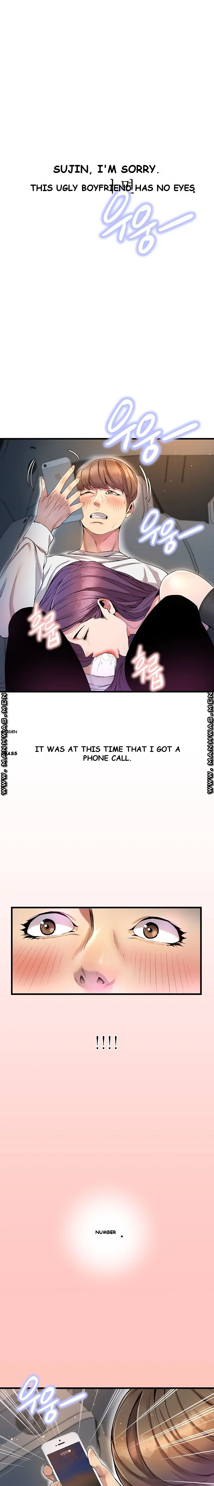 Study Dates Episode 10 - Page 22