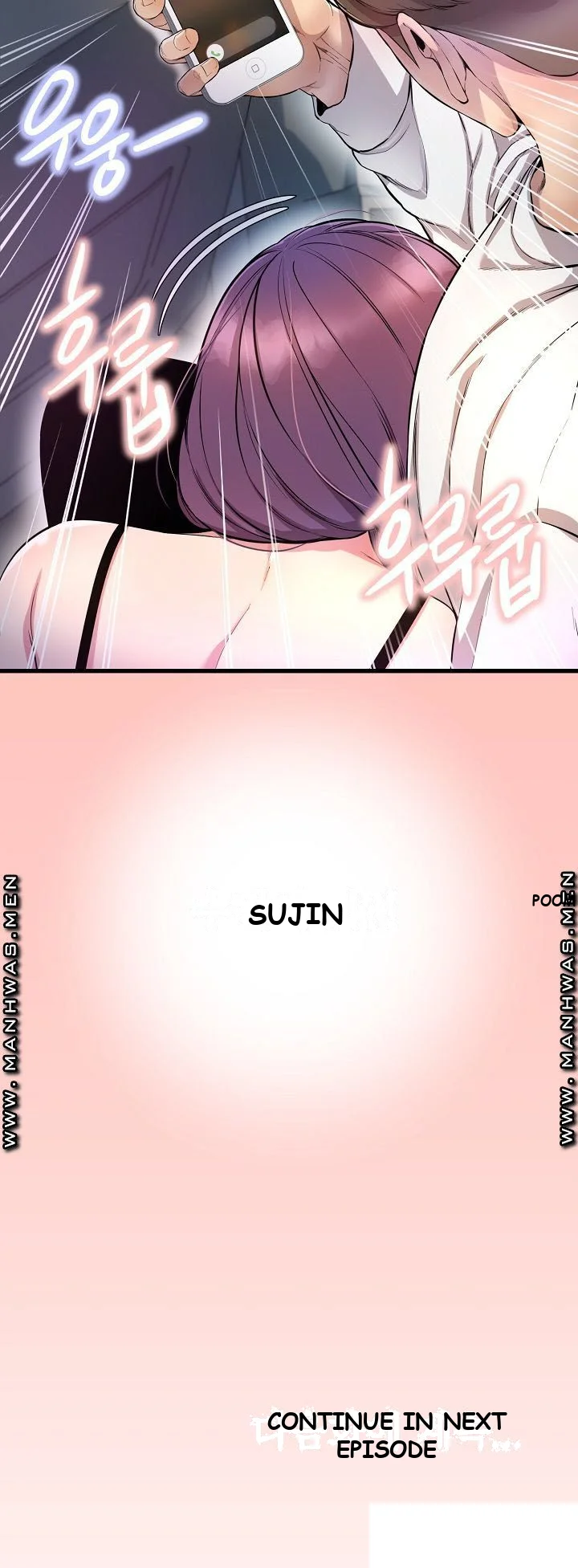 Study Dates Episode 10 - Page 23