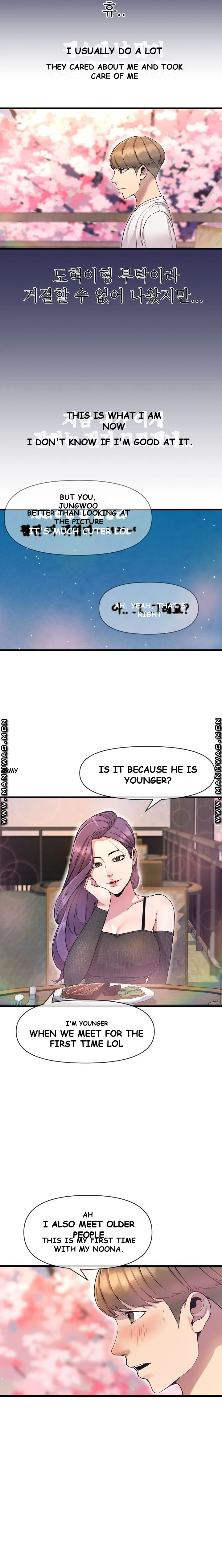 Study Dates Episode 10 - Page 5