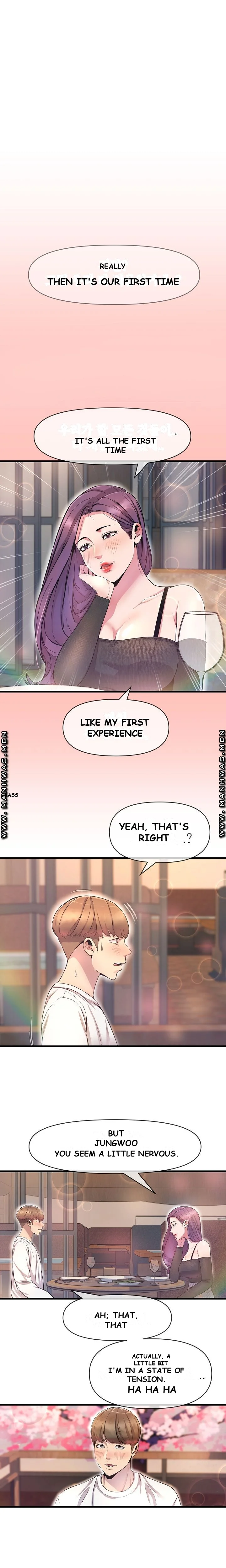 Study Dates Episode 10 - Page 6