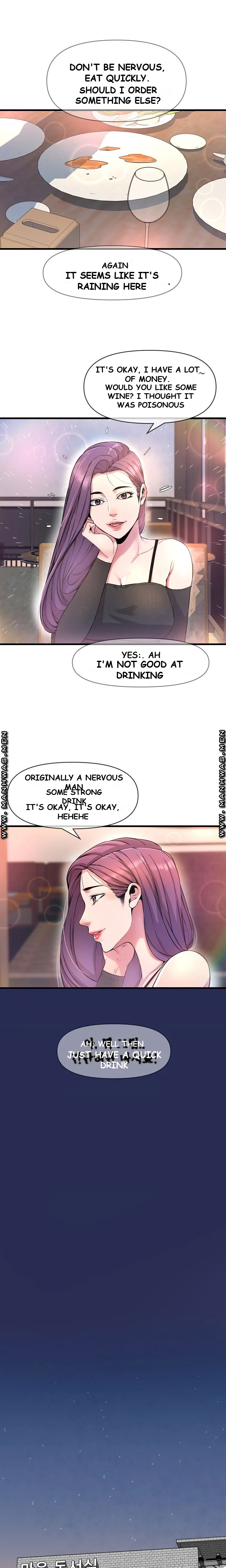 Study Dates Episode 10 - Page 7