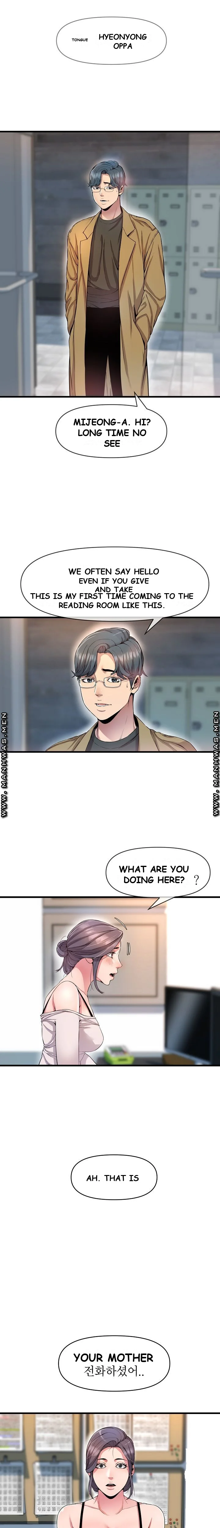 Study Dates Episode 10 - Page 9