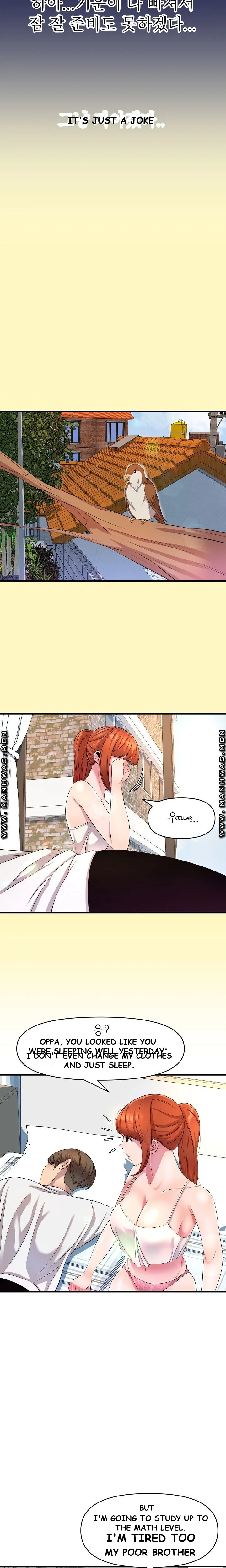 Study Dates Episode 11 - Page 20