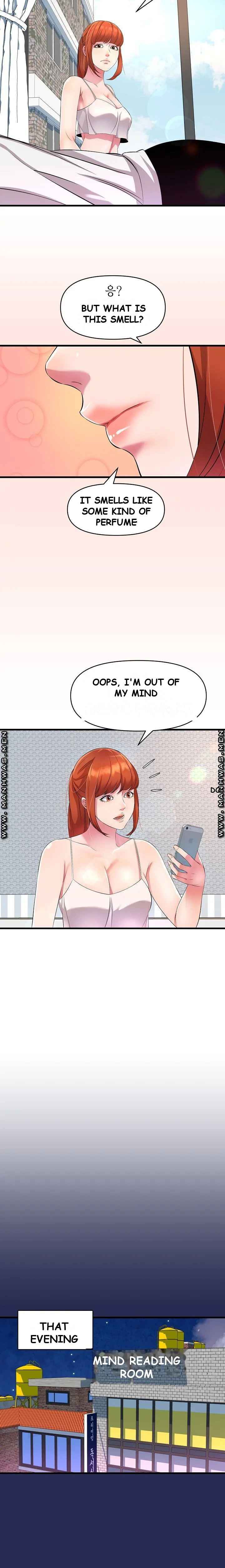 Study Dates Episode 11 - Page 21