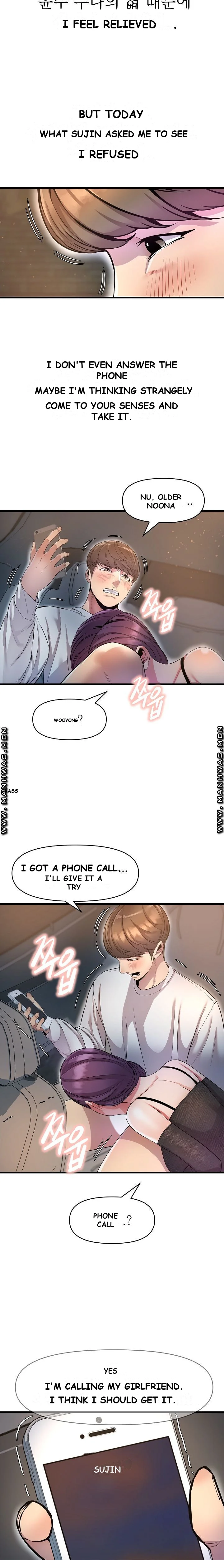 Study Dates Episode 11 - Page 4