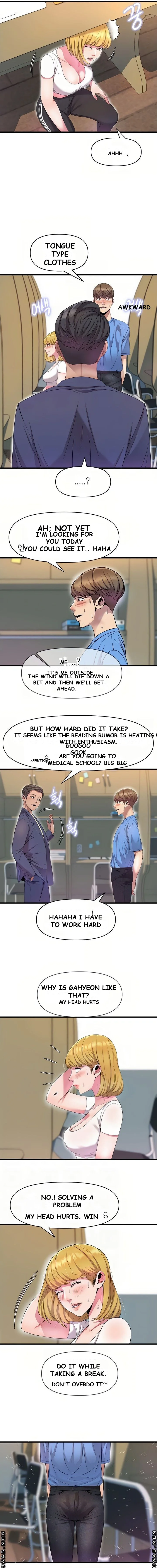 Study Dates Episode 12 - Page 3