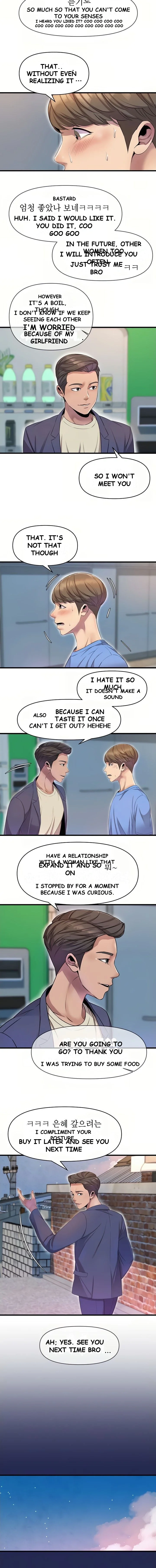 Study Dates Episode 12 - Page 5
