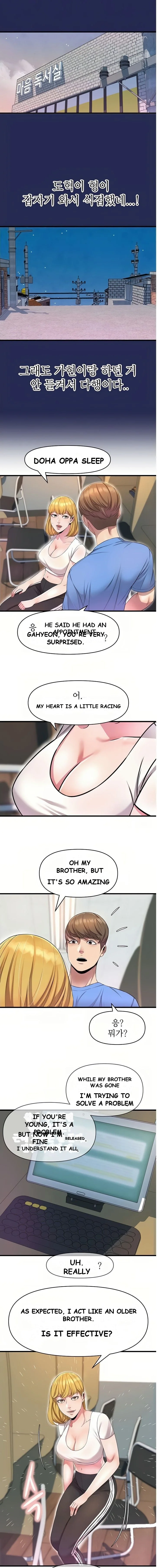 Study Dates Episode 12 - Page 6