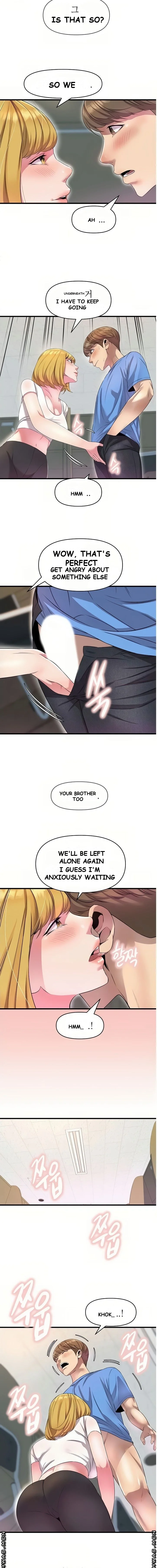 Study Dates Episode 12 - Page 7