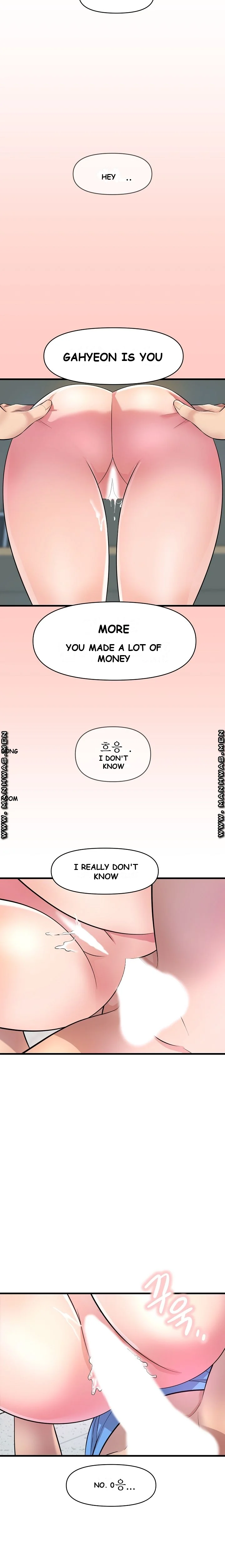 Study Dates Episode 13 - Page 11