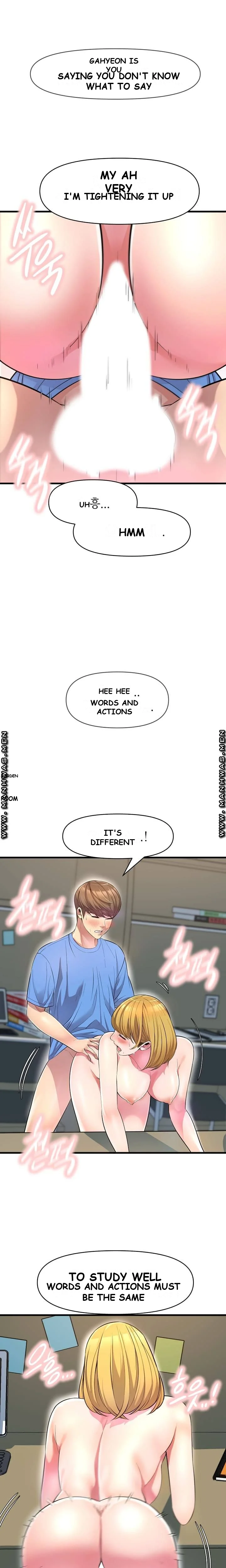 Study Dates Episode 13 - Page 13