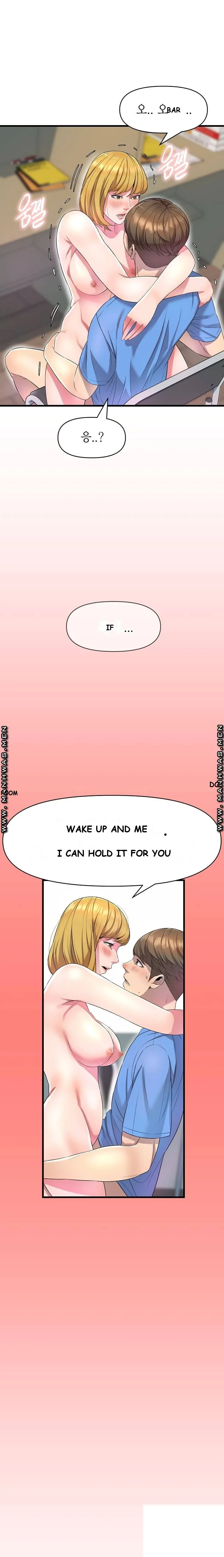 Study Dates Episode 13 - Page 2