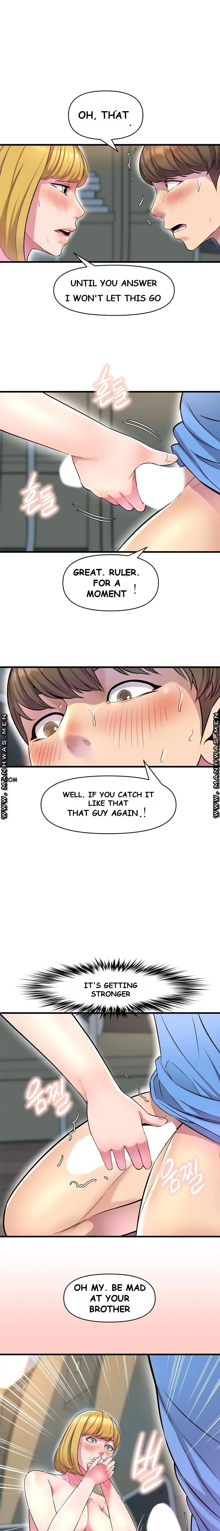 Study Dates Episode 13 - Page 24