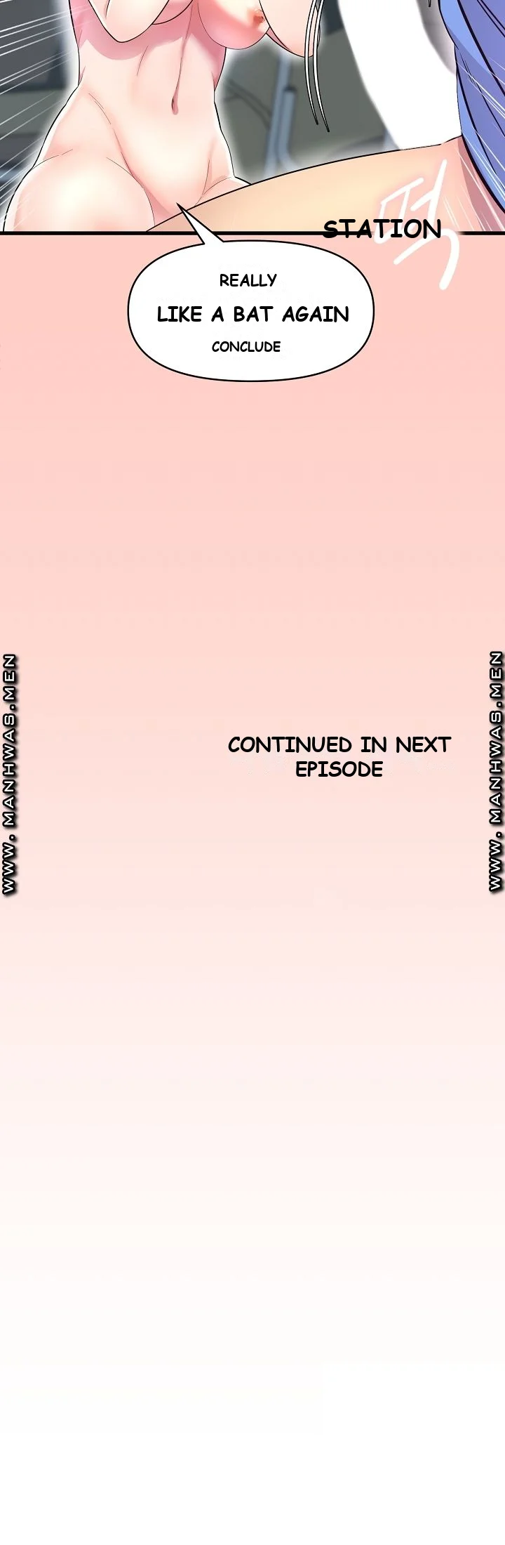 Study Dates Episode 13 - Page 25