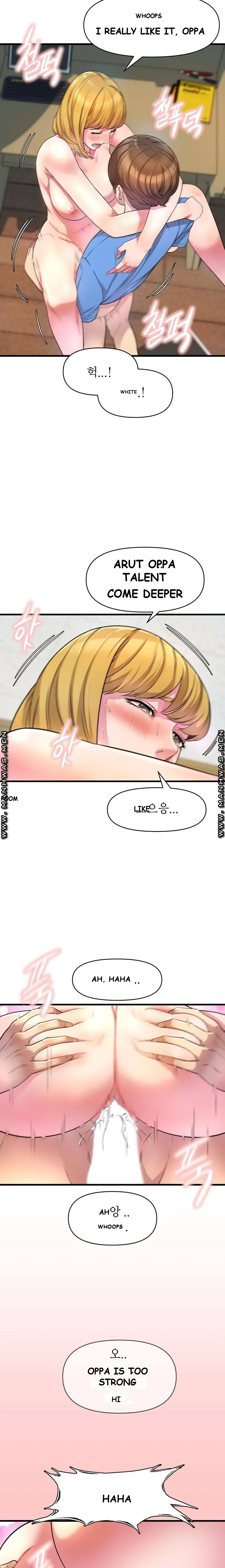 Study Dates Episode 13 - Page 6