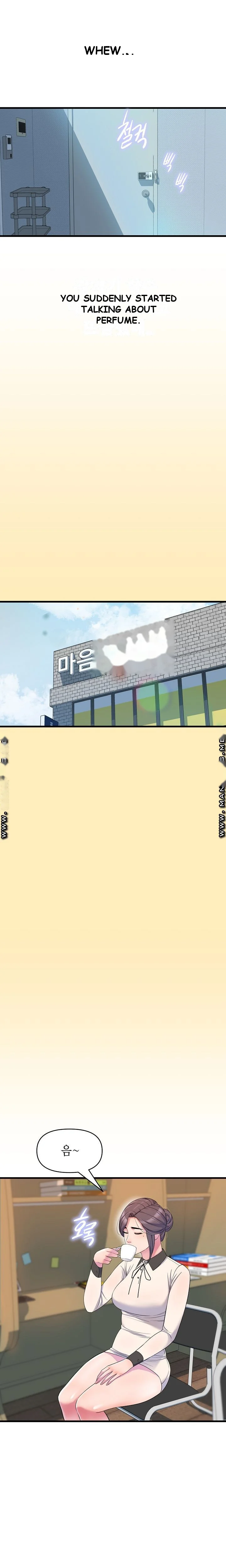 Study Dates Episode 14 - Page 18