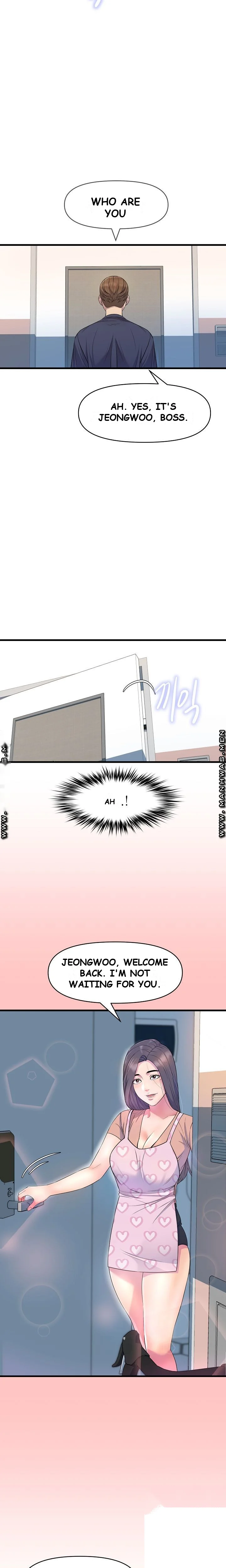 Study Dates Episode 14 - Page 23