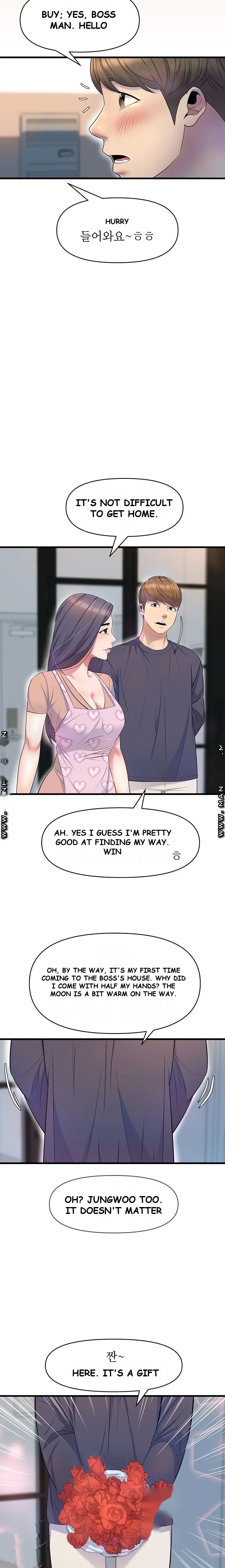 Study Dates Episode 14 - Page 24