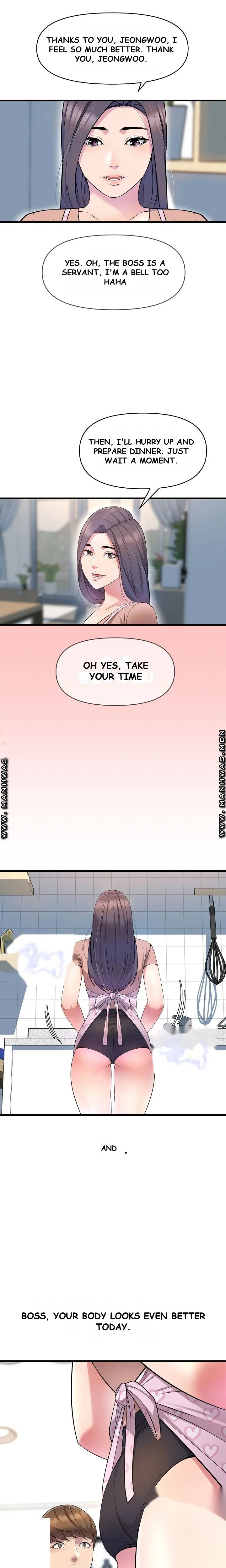 Study Dates Episode 14 - Page 26