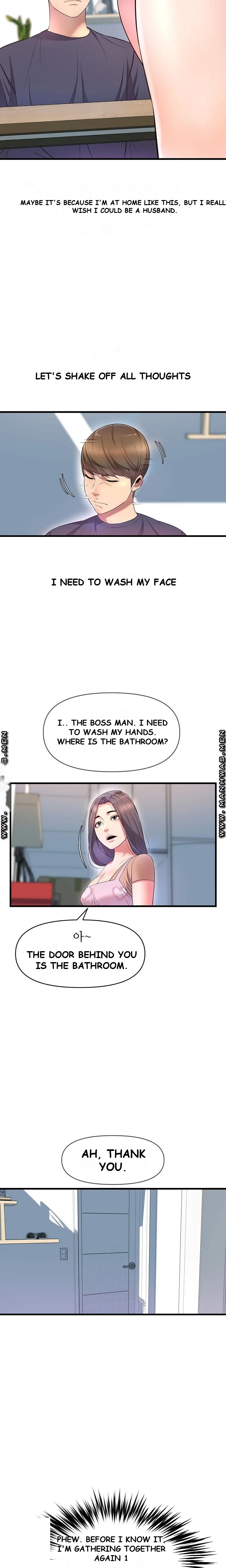 Study Dates Episode 14 - Page 27
