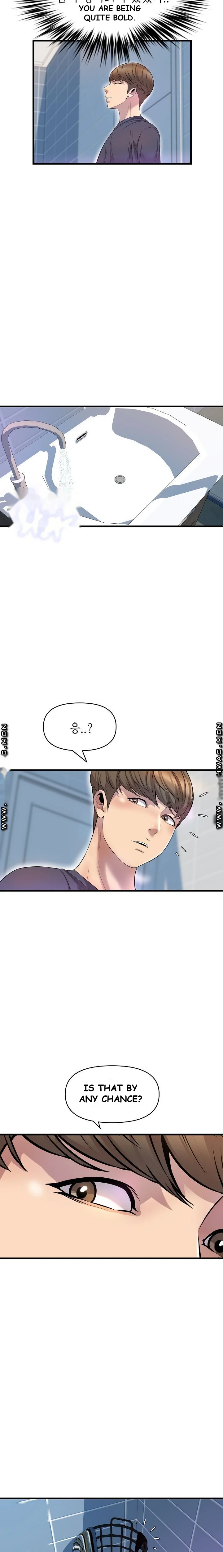 Study Dates Episode 14 - Page 28