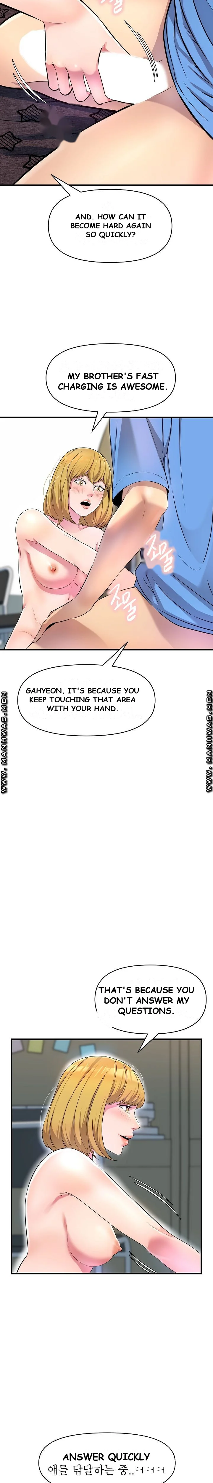 Study Dates Episode 14 - Page 4