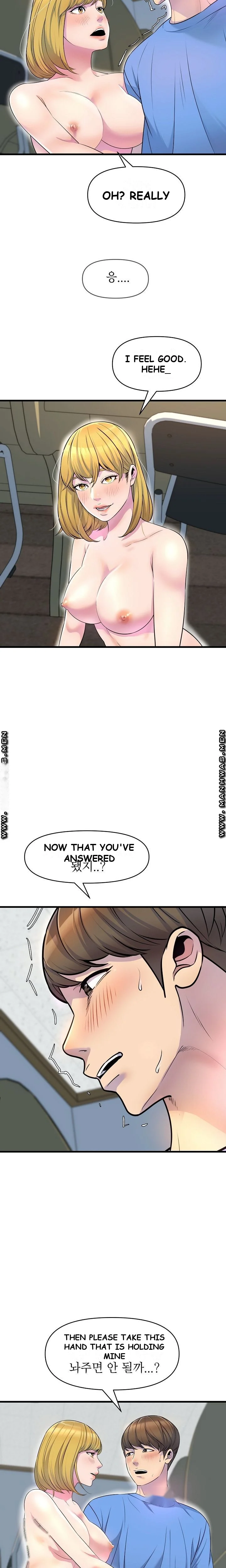 Study Dates Episode 14 - Page 7