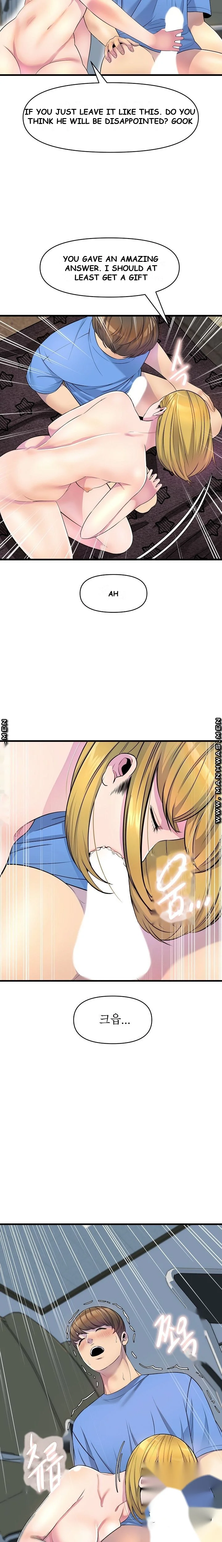 Study Dates Episode 14 - Page 8