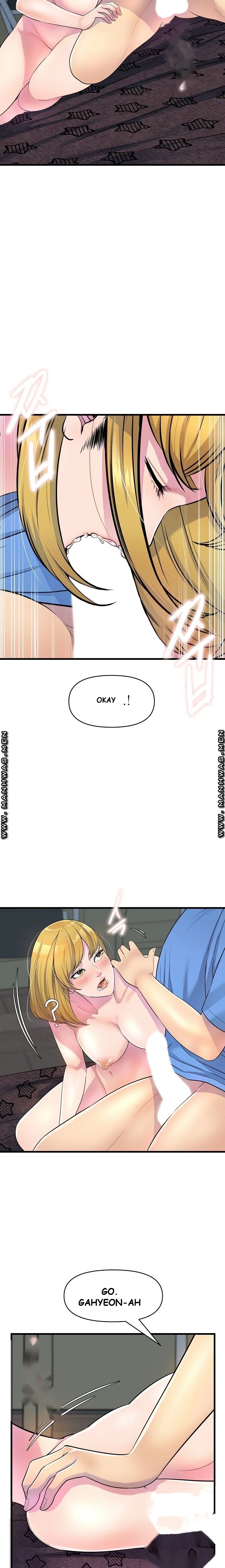 Study Dates Episode 14 - Page 9