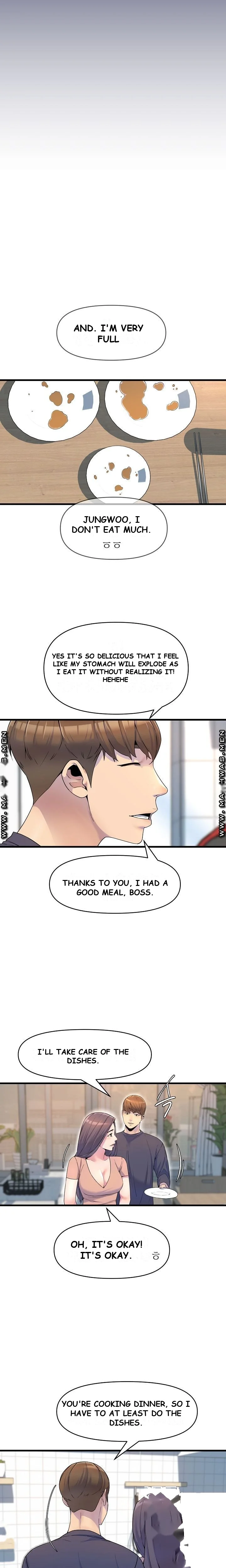 Study Dates Episode 15 - Page 13