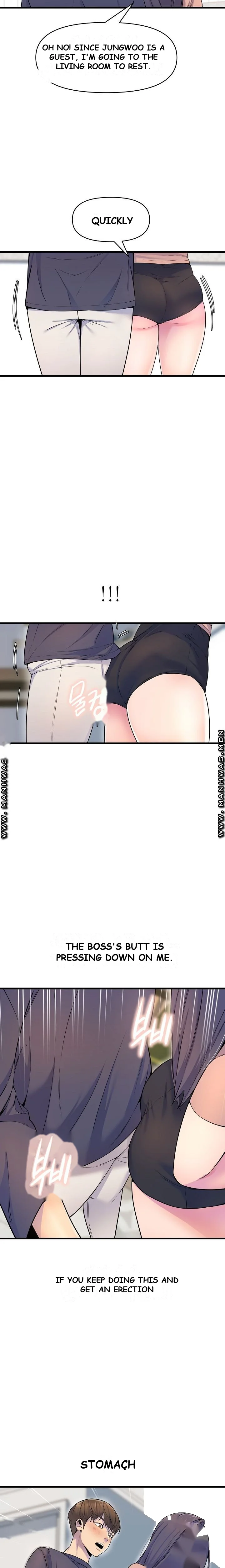 Study Dates Episode 15 - Page 14