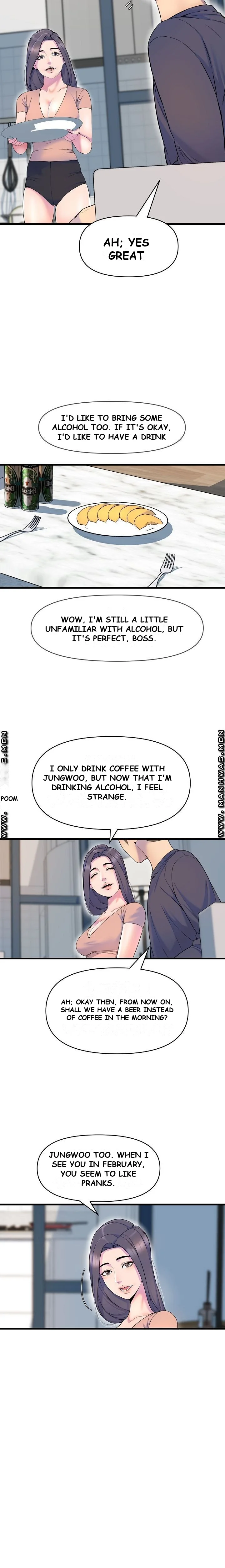 Study Dates Episode 15 - Page 17