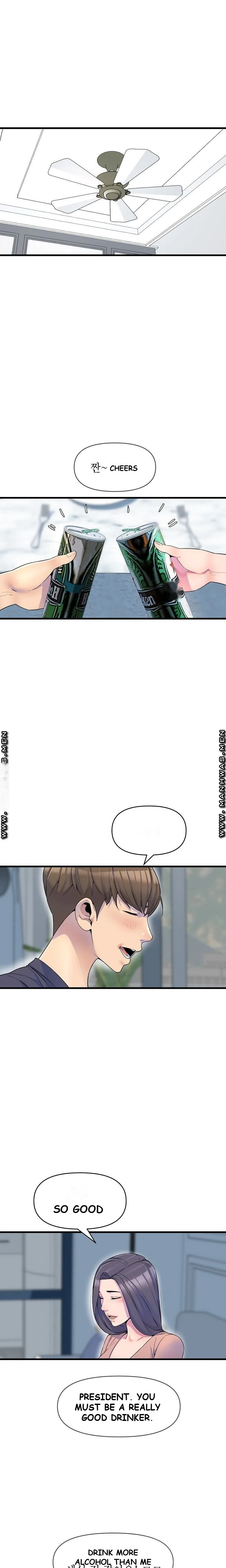 Study Dates Episode 15 - Page 18