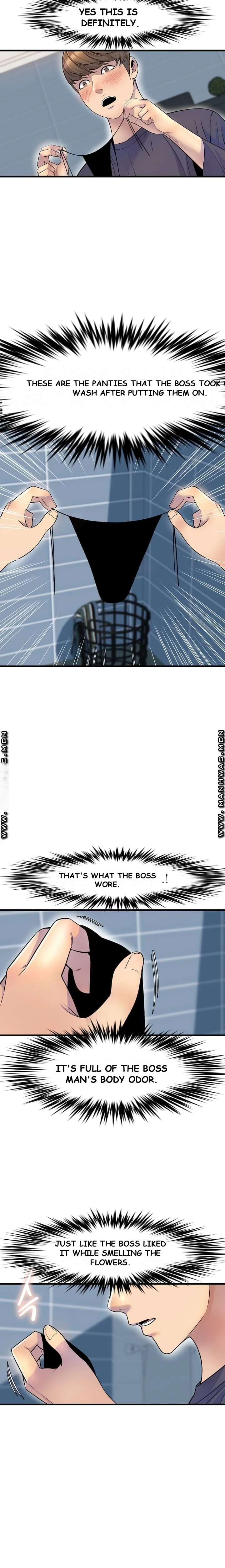 Study Dates Episode 15 - Page 4