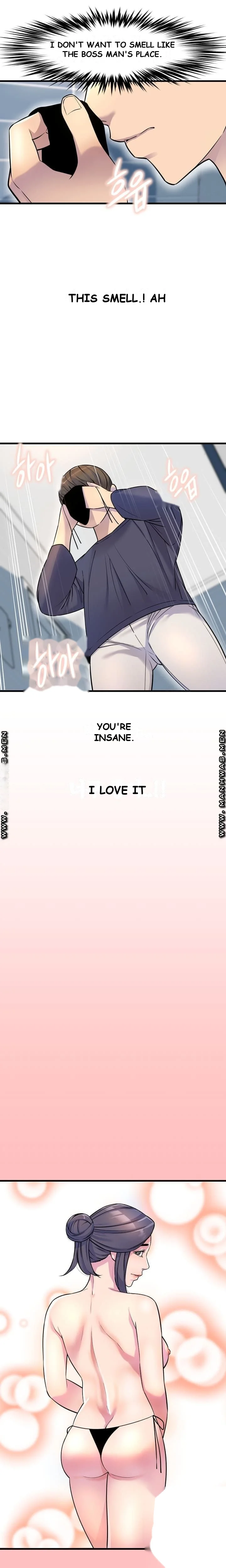 Study Dates Episode 15 - Page 5