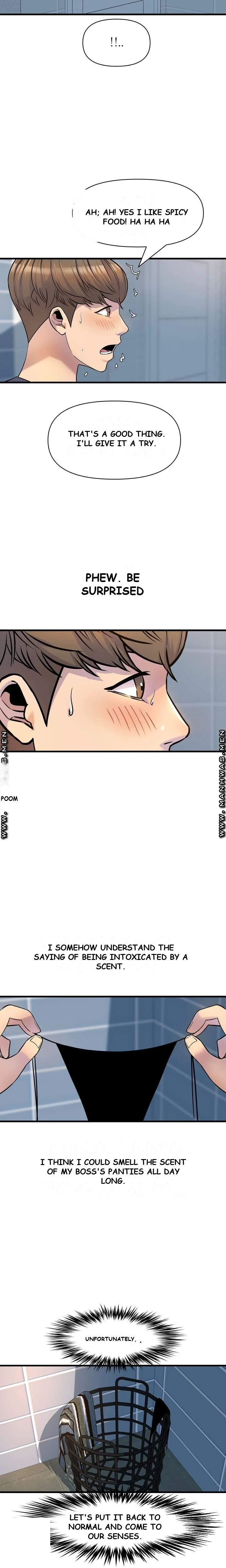 Study Dates Episode 15 - Page 7