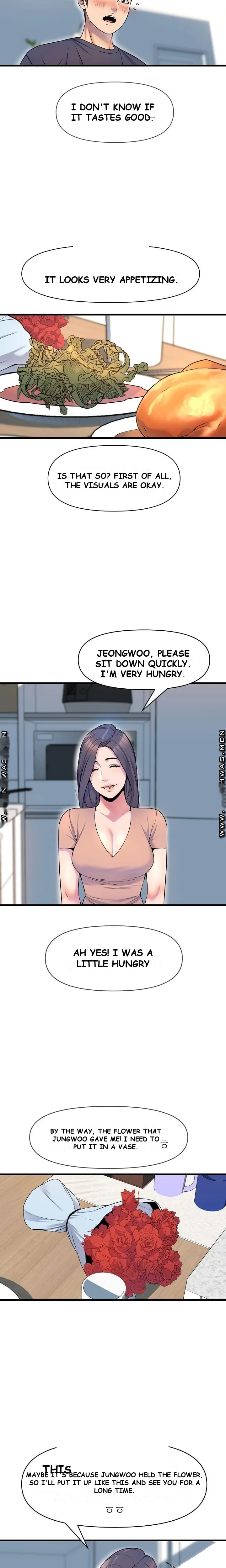 Study Dates Episode 15 - Page 9