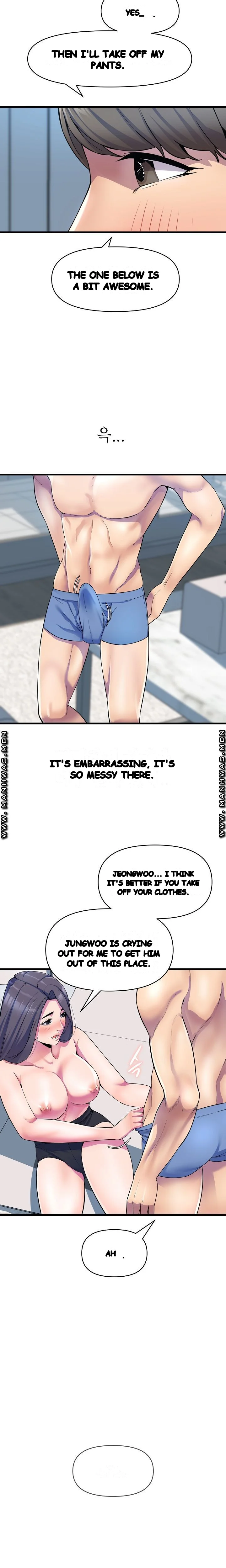Study Dates Episode 16 - Page 11