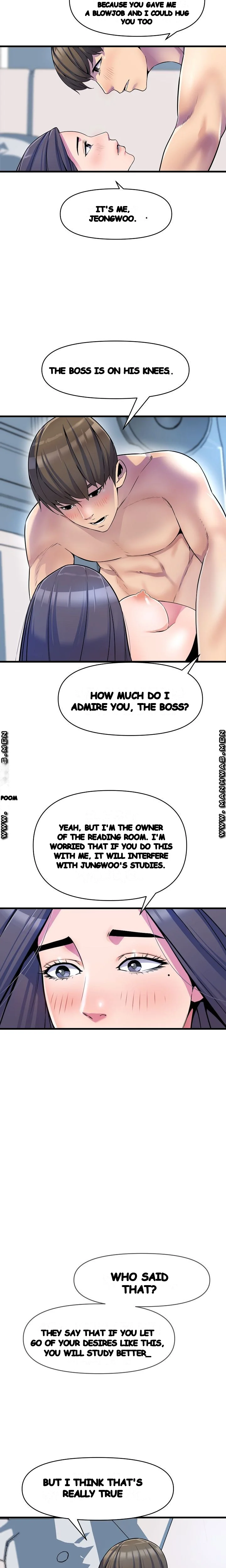 Study Dates Episode 16 - Page 17