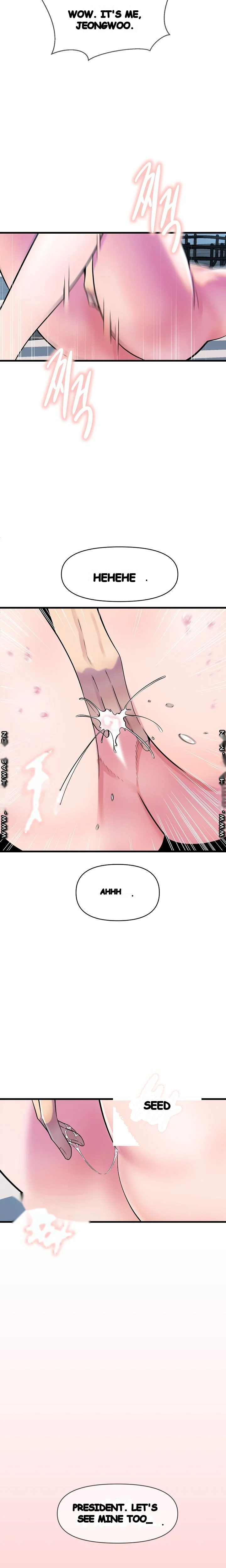 Study Dates Episode 16 - Page 23