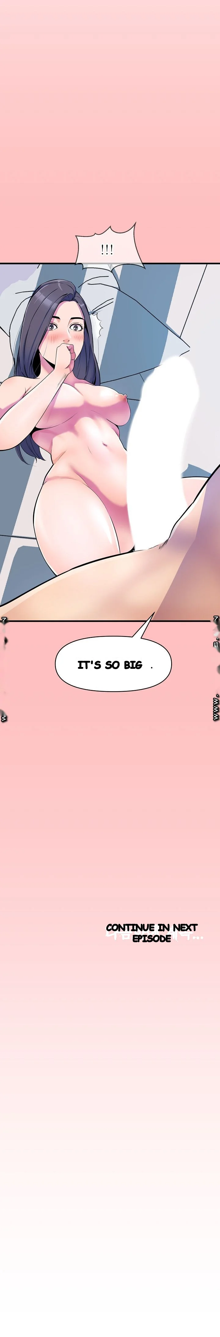 Study Dates Episode 16 - Page 24