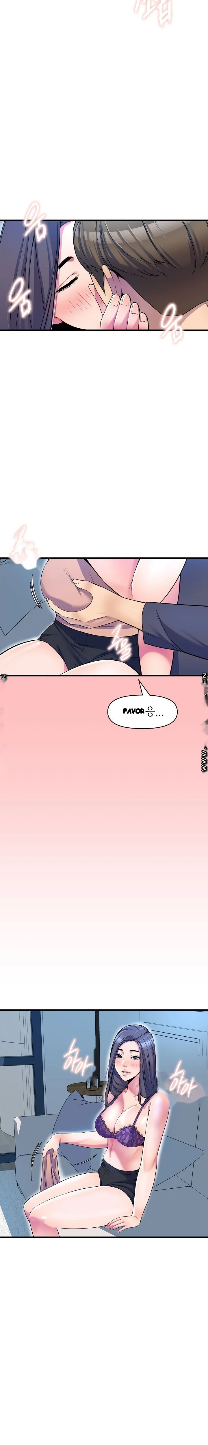 Study Dates Episode 16 - Page 4