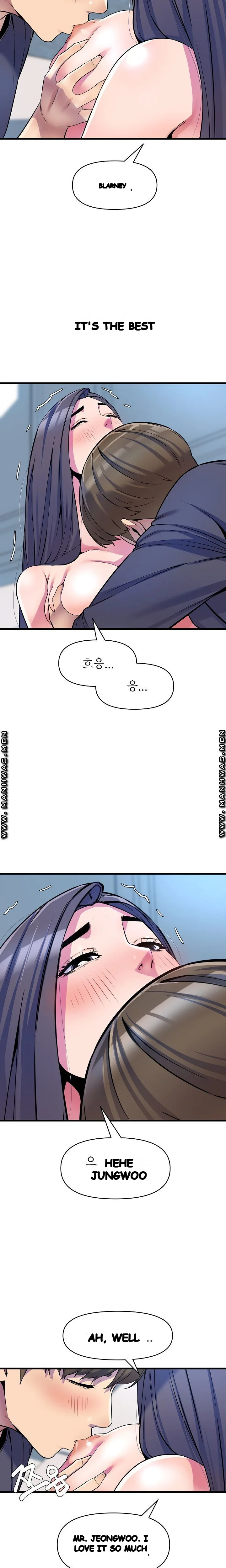 Study Dates Episode 16 - Page 8