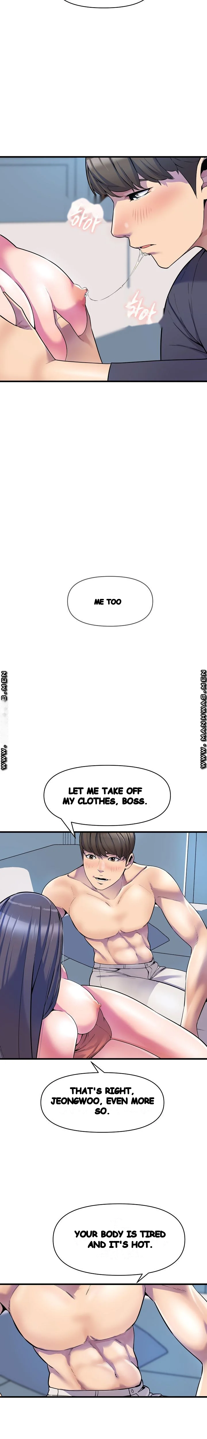 Study Dates Episode 16 - Page 9