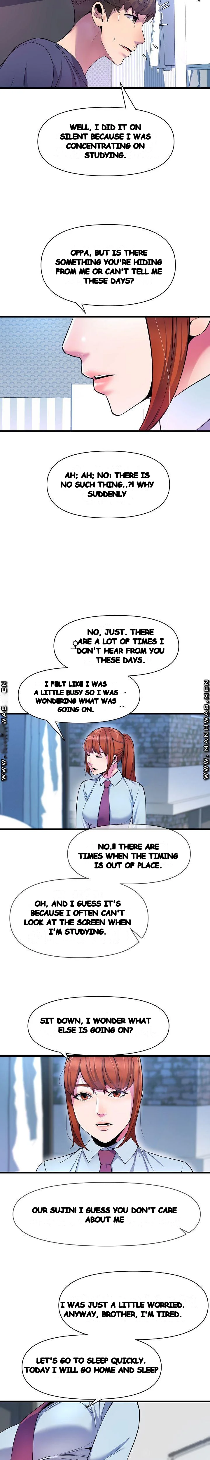 Study Dates Episode 17 - Page 18