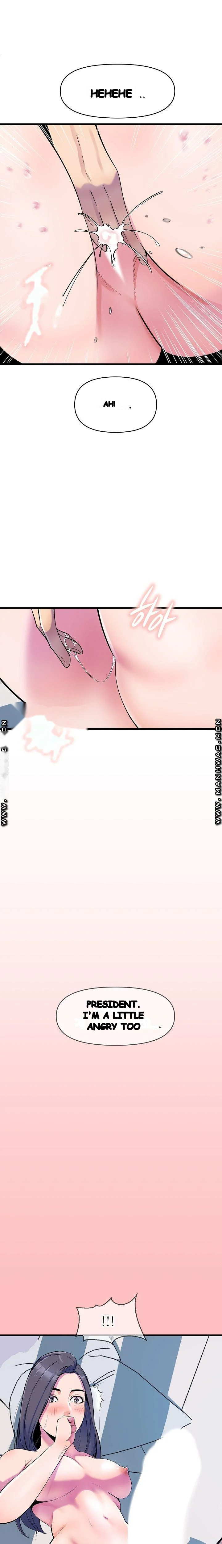 Study Dates Episode 17 - Page 2