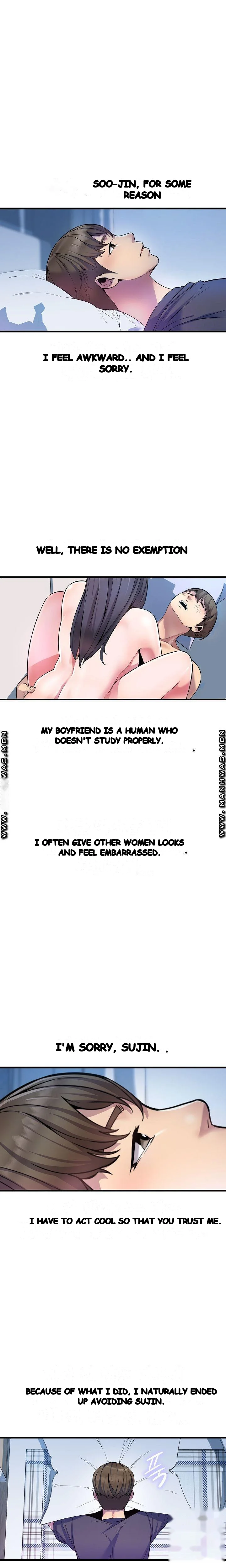 Study Dates Episode 17 - Page 20