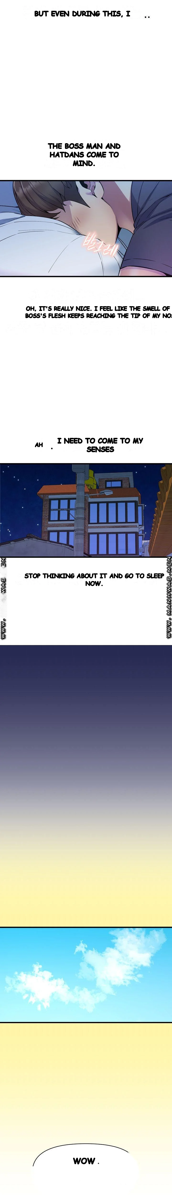 Study Dates Episode 17 - Page 21
